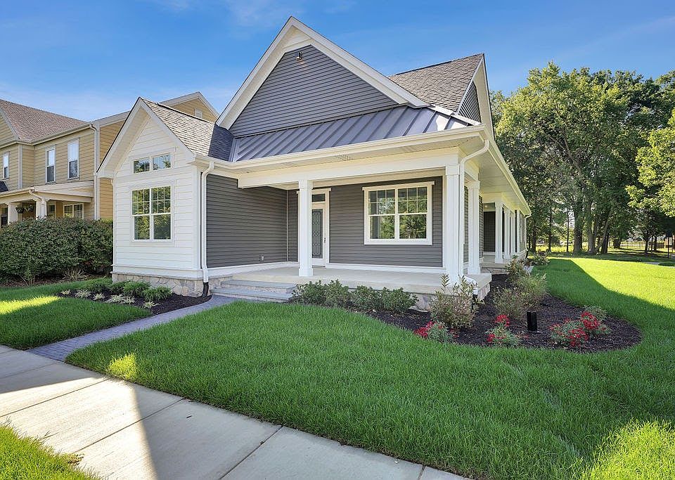 The Duneland Plan, Village in Burns Harbor, Burns Harbor, IN 46304 Zillow