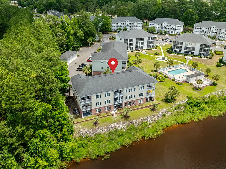 1512 Lanterns Rest Rd #204 — Photo 4