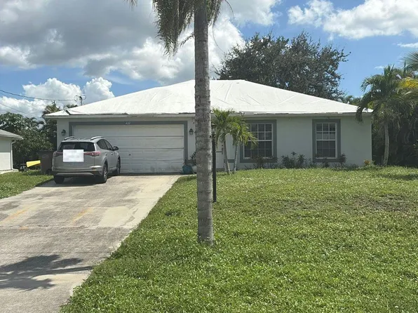 432 SW 5th St, Cape Coral, FL 33991