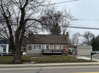 7524 Miller Rd, Swartz Creek, MI 48473