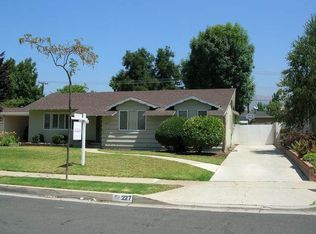 227 E 4th St, San Dimas, CA 91773
