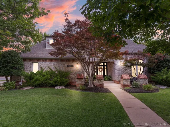 11563 S 66th East Ave, Bixby, OK 74008