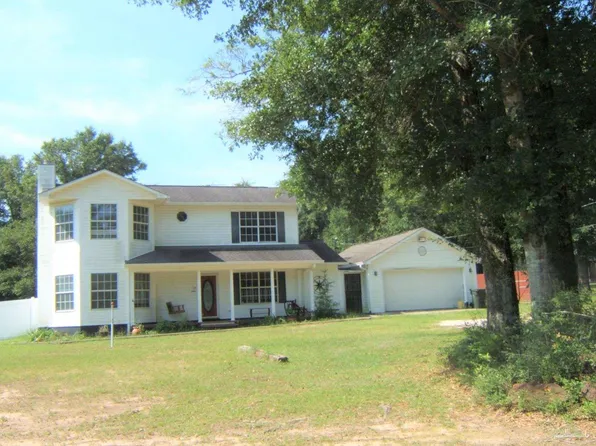 6255 Frank Reeder Rd, Pensacola, FL 32526