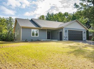 914 Marcy Court, Wisconsin Dells, WI 53965