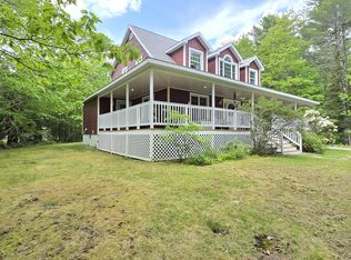 35 Lincoln St, Ogunquit, ME 03907
