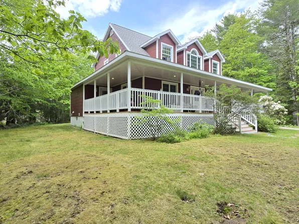 35 Lincoln Street, Ogunquit, ME 03907
