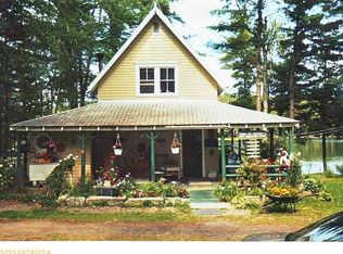 115 Garland Pond Rd, Dover Foxcroft, ME 04426