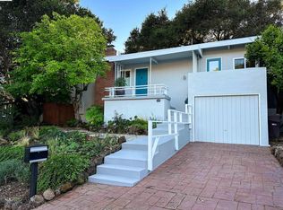4739 Mountain Blvd, Oakland, CA 94619