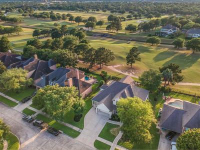 2118 Wild Dunes Cir, Katy, TX, 77450
