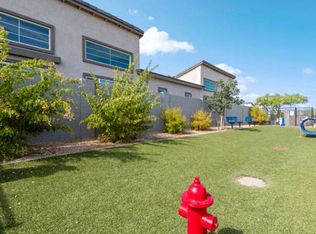 Baseline on 16, Phoenix, AZ 85042