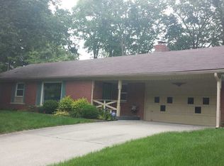 3510 Catalpa Ave, Indianapolis, IN