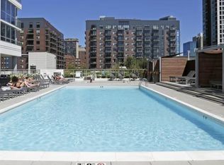 733 S Wells St #615, Chicago, IL 60607