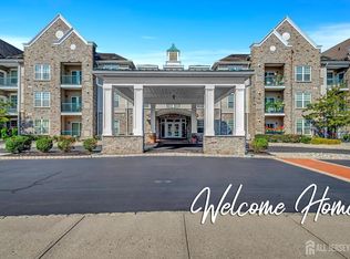 100 Middlesex Blvd APT 242, Plainsboro, NJ 08536