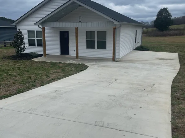 1679 Welcome Valley Rd, Benton, TN 37307