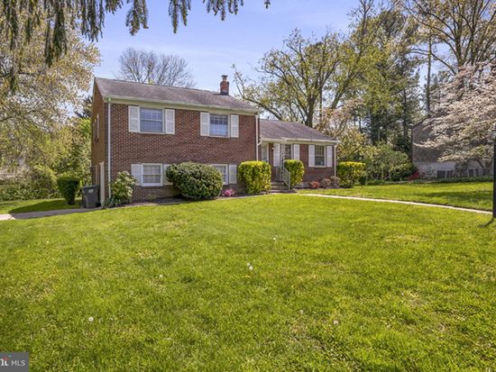 41 Ferncliff Rd Newark De 19711 Zillow