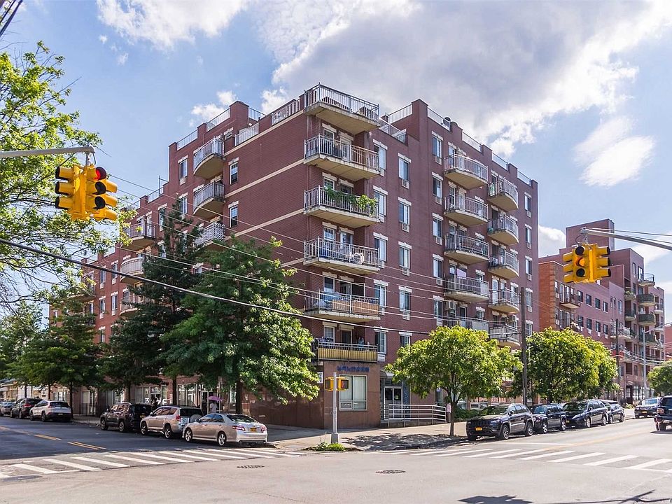 1st image of 35-06 Leavitt St #6A