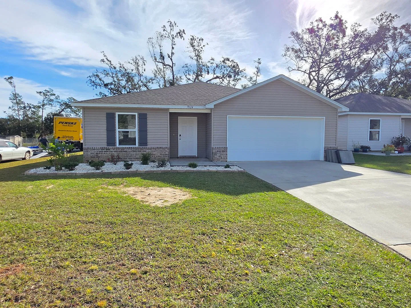 Nicely Built 4BR/2BA Home — Photo 1