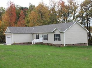 8601 Self Rd, Stokesdale, NC 27357