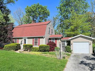 6 Commodore Dr, Belleville, IL 62223