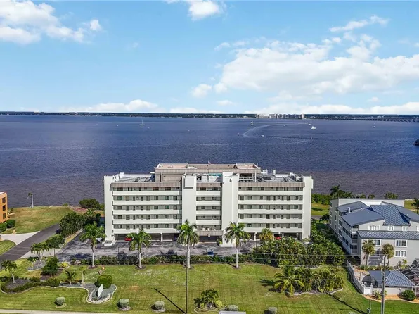 1500 Park Beach Cir APT 6C, Punta Gorda, FL 33950