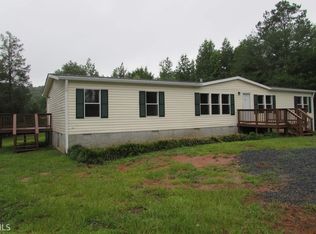 1201 Josey Rd, Forsyth, GA 31029