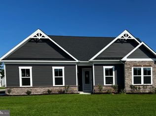 24591 Robert Andrew Dr, Millsboro, DE