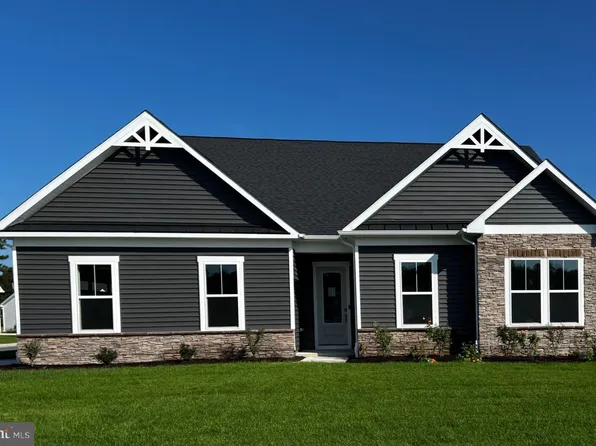 24591 Robert Andrew Dr, Millsboro, DE 19966