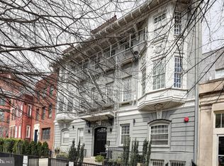 1413 T St NW APT 104, Washington, DC 20009