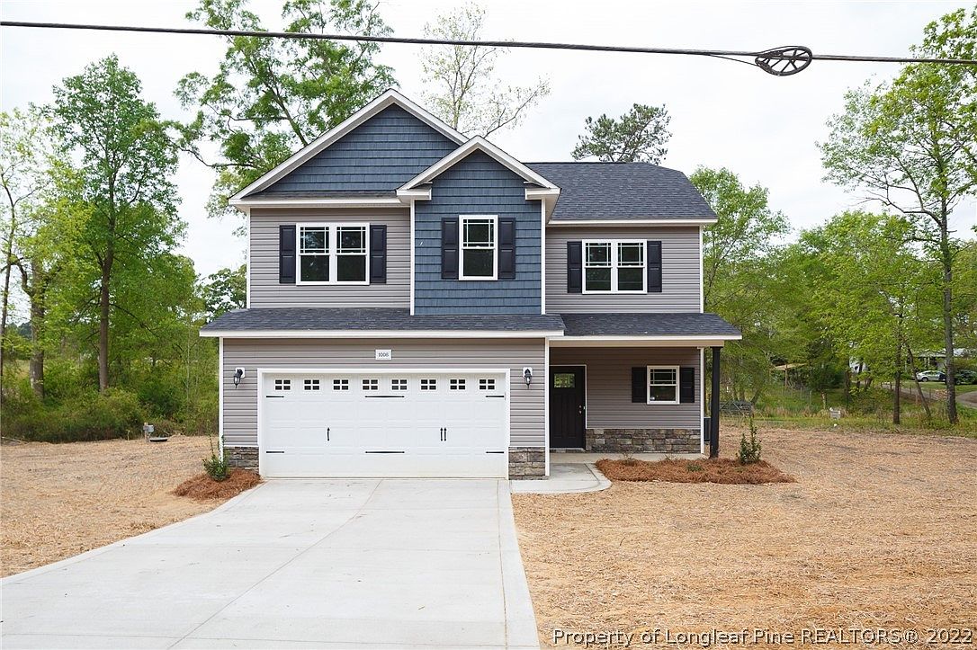 1006 Chason Rd, Lumber Bridge, NC 28357 Zillow