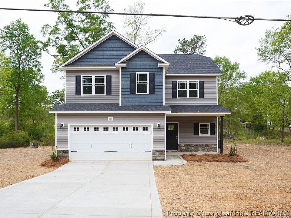 1006 Chason Rd, Lumber Bridge, NC 28357 Zillow
