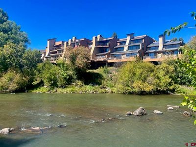 399 W Park Avenue #B6, Durango, CO, 81301