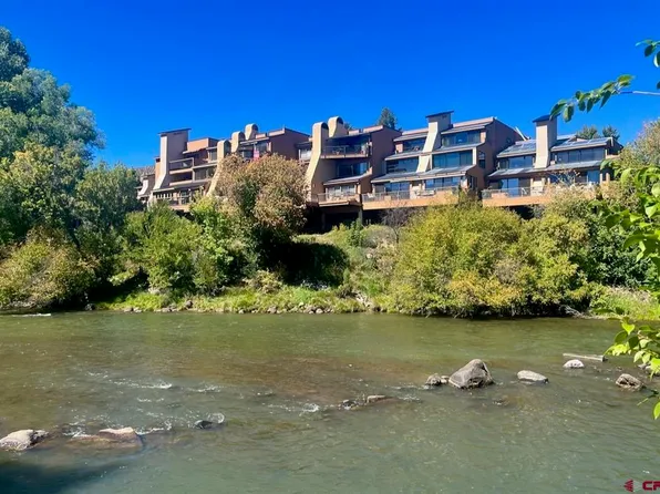399 W Park Avenue #B6, Durango, CO 81301