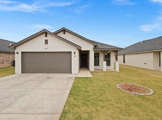 2012 139th St, Lubbock, TX 79423