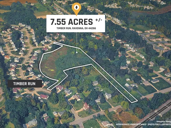 0 Timber Run, Ravenna, OH 44266