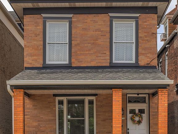 Well maintained house.