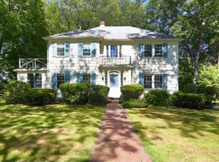 256 Woodland Rd, Newton, MA 02466