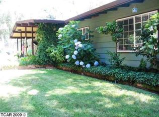 725 E Oakside Dr, Sonora, CA 95370