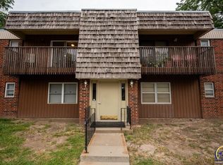 5458 SW 12th Ter APT 3, Topeka, KS 66604