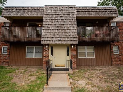 5458 SW 12th Ter APT 3, Topeka, KS, 66604