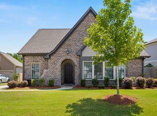 5220 Meadow Ridge Trl, Bessemer, AL 35022