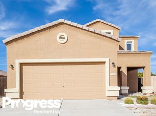 10944 W Griswold Rd, Peoria, AZ 85345