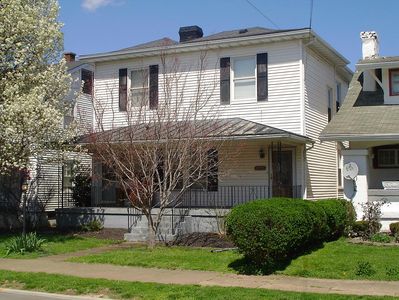 1239 E 2nd St, Maysville, KY, 41056
