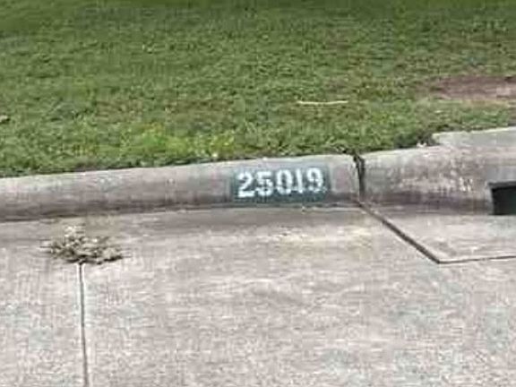 Exterior Address Verification