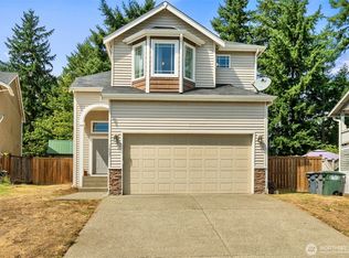 1827 100th Street Ct S, Tacoma, WA