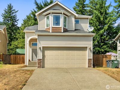 1827 100th Street Court S, Tacoma, WA, 98444