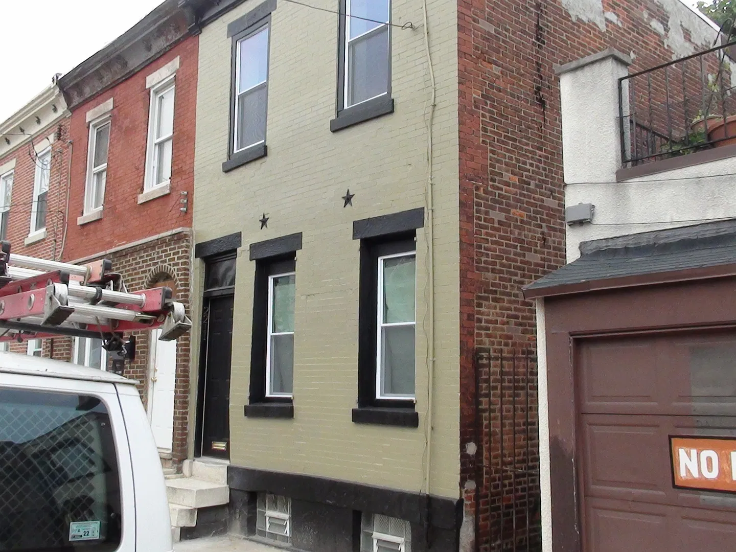 22nd & Reed Street — Photo 1