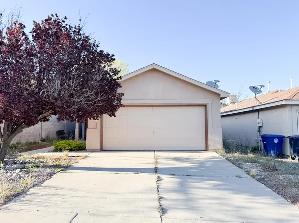 6147 Park South Pl NW, Albuquerque, NM 87114