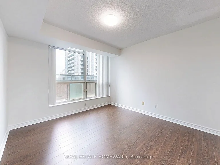 750 Bay St #2307 — Photo 22