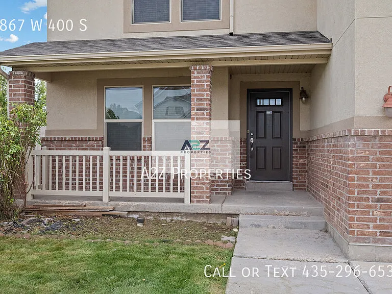 2867 W 400 S — Photo 3