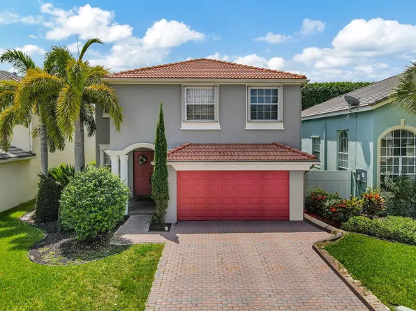 9107 Dupont Place, Wellington, FL 33414